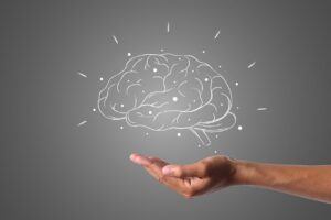 Neuro-Thrive Brain Support
